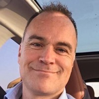 Marco De Jong