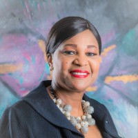 Delvenia Beason