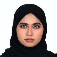 Maryam Al Marzooqi