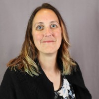 Mindy Johnson