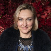Oxana Omelchenko