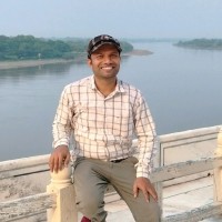 Sudarshan Narwade