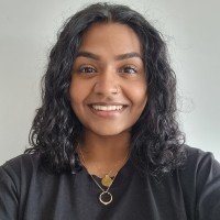 Saisha Ram