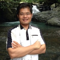 Eric Pao