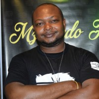 Steven Hapi