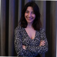 Aybüke Coşkun