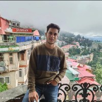 Ankit Thakur