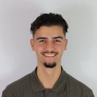 Bryan Louhenapessy