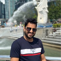 Sunil Thakur