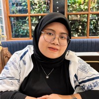Nadya Salza Sandra Devi