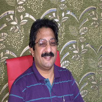 A.K.Mohamed Mohideen