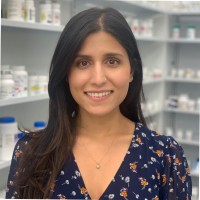 Seema Patel, PharmD