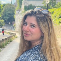 Foteini Koronaiou
