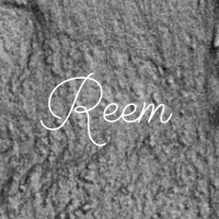 Reem Alenazi