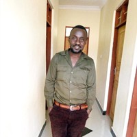 Erasto Ngaseka