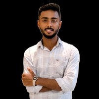 Sangram panda