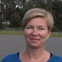 Nina Bjørlykke