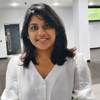 Dr Suvetha Manoharan