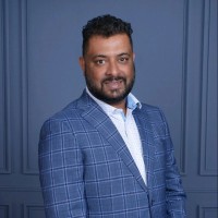 Raj Nair