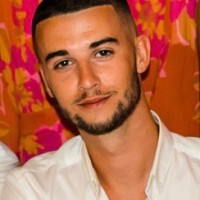 Lucas Morille