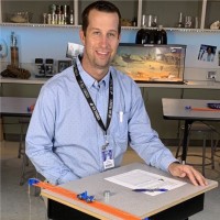 Todd Stapleton