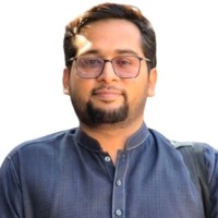 Ali Afzal