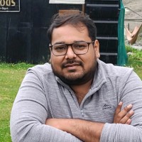 Ankur Singla