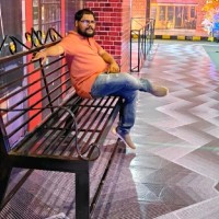Ananth Sarma