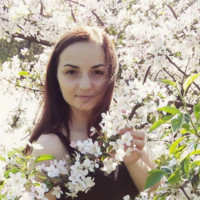 Анна Вайман