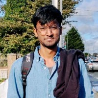 BALAJI MUTHALAGAPPAN KRISHNAN