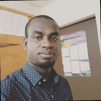 Laouane Hamidou Shehou Ousman