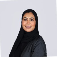 Shaikha Al Ameri