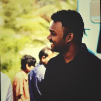Vishnu Narayanan Rajagopal