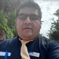 Exal guadalupe Bamaca Montiel