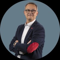 Antony FALLOURD