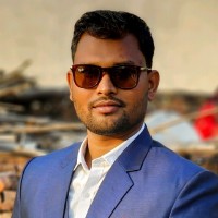 Angad Kumbhar