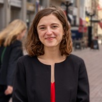Juliette Nicolaÿ