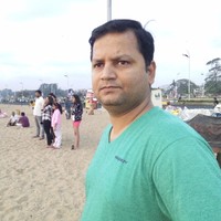 Surbhit Kumar