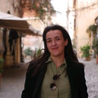 Elena Cantero
