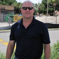 Larry Cunningham