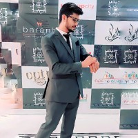 Abrar Iqbal