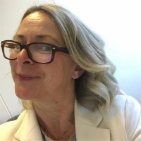 Inger Hilde Schultz-Haudt