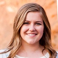 Sydney Thompson