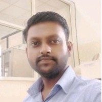 Somnath Chougule