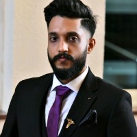 Dr. Roshan Thomas George