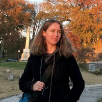 Allison Meier