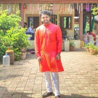 Shreyash Khurud