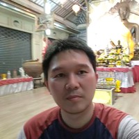 Hendrik Yang