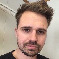 Alf Erik Sande