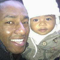 Devon Dunkley